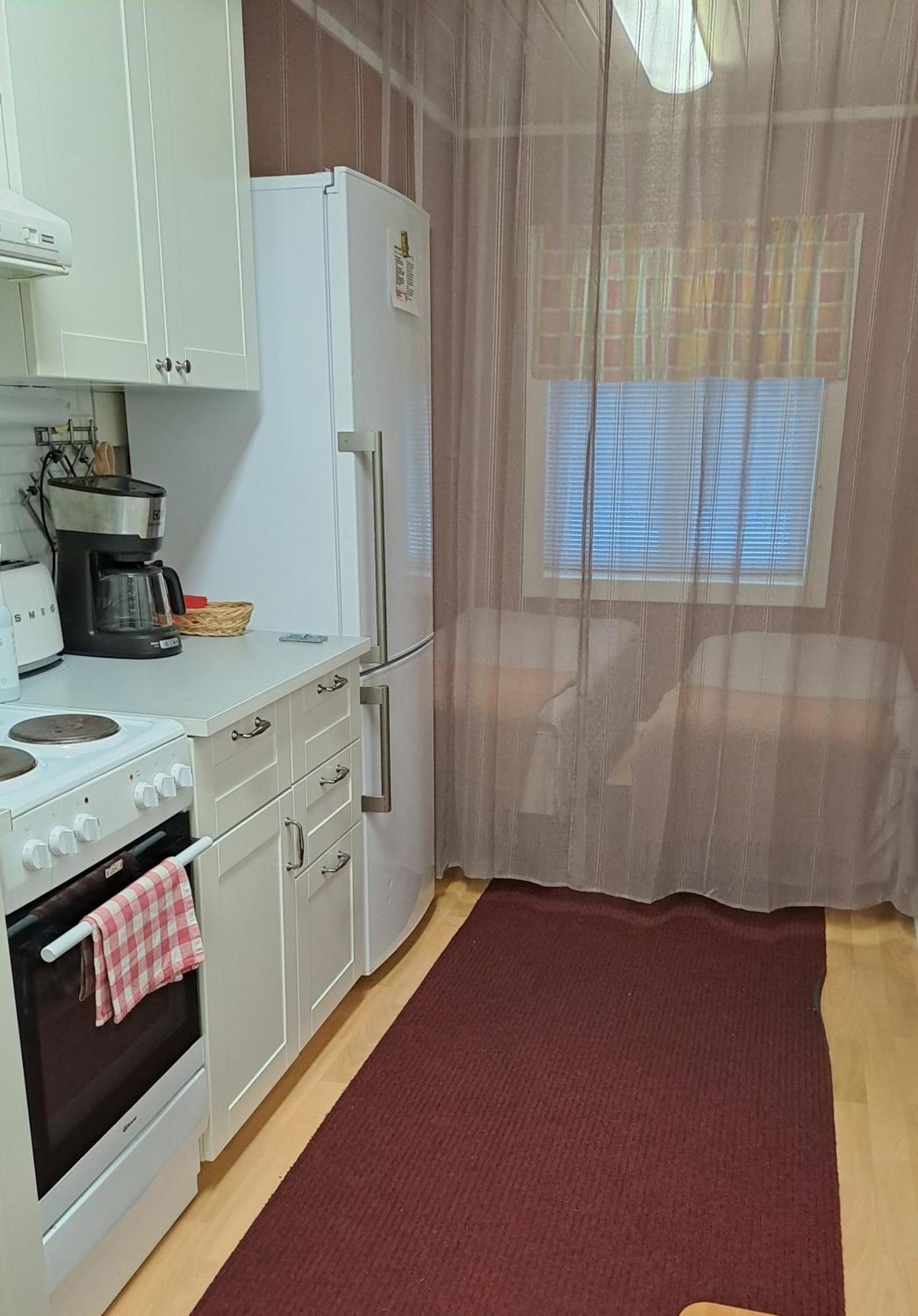 Silfvastas Holiday Homes Лапинъярви Экстерьер фото