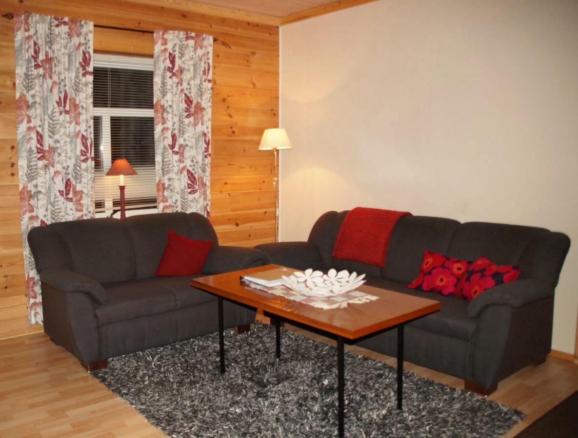 Silfvastas Holiday Homes Лапинъярви Экстерьер фото