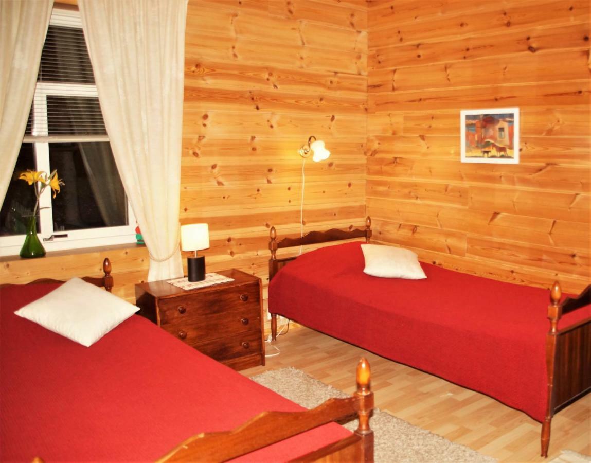 Silfvastas Holiday Homes Лапинъярви Экстерьер фото